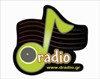 logo ραδιοφωνικού σταθμού D Radio