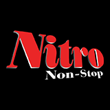 logo ραδιοφωνικού σταθμού Nitro Non-Stop