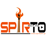 logo ραδιοφωνικού σταθμού Spirto FM