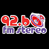 logo ραδιοφωνικού σταθμού 926 FM