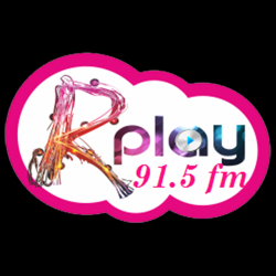 logo ραδιοφωνικού σταθμού Radio Play