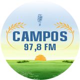 logo ραδιοφωνικού σταθμού Campos