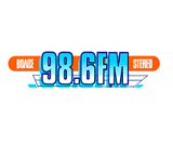 logo ραδιοφωνικού σταθμού Βόλος