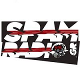 logo ραδιοφωνικού σταθμού Spam Radio