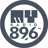 logo ραδιοφωνικού σταθμού My Radio