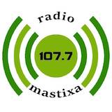logo ραδιοφωνικού σταθμού Ράδιο Μαστίχα