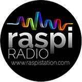 logo ραδιοφωνικού σταθμού ΡΑ.Σ.Π.Ι.
