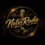 logo ραδιοφωνικού σταθμού Notes Radio