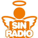 logo ραδιοφωνικού σταθμού Sin Radio