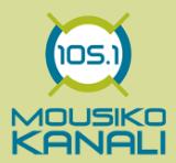 logo ραδιοφωνικού σταθμού Μουσικό Κανάλι