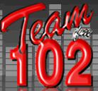 logo ραδιοφωνικού σταθμού Team FM