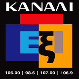 logo ραδιοφωνικού σταθμού Κανάλι 6