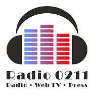 logo ραδιοφωνικού σταθμού Radio 0211
