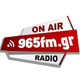 logo ραδιοφωνικού σταθμού Ο σταθμός των εργαζομένων