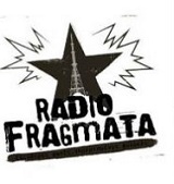 logo ραδιοφωνικού σταθμού Ραδιοφράγματα