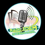 logo ραδιοφωνικού σταθμού radio edem