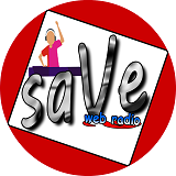 logo ραδιοφωνικού σταθμού Save Radio