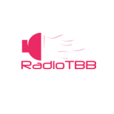 logo ραδιοφωνικού σταθμού TBB Radio