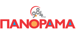 logo ραδιοφωνικού σταθμού Πανόραμα