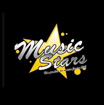 logo ραδιοφωνικού σταθμού Radio Music Star