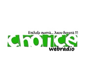 logo ραδιοφωνικού σταθμού Choice WebRadio
