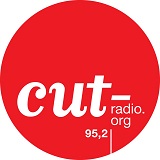 logo ραδιοφωνικού σταθμού Cut-Radio