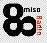 logo ραδιοφωνικού σταθμού 88μισό