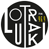 logo ραδιοφωνικού σταθμού Loutraki FM
