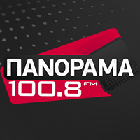 logo ραδιοφωνικού σταθμού Πανόραμα