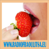 logo ραδιοφωνικού σταθμού Radio Fraoulitsa