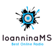 logo ραδιοφωνικού σταθμού Ιωάννινα MS Web Radio