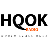 logo ραδιοφωνικού σταθμού Hook Radio