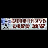 logo ραδιοφωνικού σταθμού Ράδιο Βετεράνος