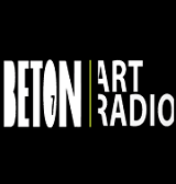 logo ραδιοφωνικού σταθμού Beton7 Art Radio