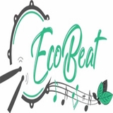 logo ραδιοφωνικού σταθμού EcoBeat Gr