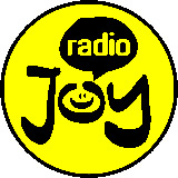 logo ραδιοφωνικού σταθμού Joy