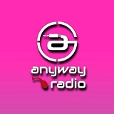 logo ραδιοφωνικού σταθμού Anyway Smooth Radio