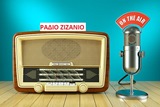 logo ραδιοφωνικού σταθμού Ράδιο Ζιζάνιο