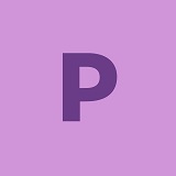 logo ραδιοφωνικού σταθμού Purple Radio Athens