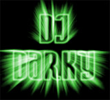logo ραδιοφωνικού σταθμού Dj Darky2.16