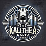 logo ραδιοφωνικού σταθμού Kalithea Radio