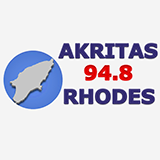 Akritas 94.8