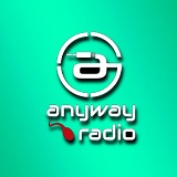 logo ραδιοφωνικού σταθμού Anyway Fresh  Radio