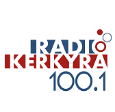 logo ραδιοφωνικού σταθμού Ράδιο Κέρκυρα
