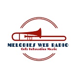 logo ραδιοφωνικού σταθμού Melodies Web Radio