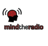 logo ραδιοφωνικού σταθμού Mind The Radio