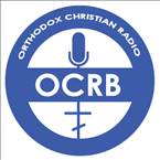 logo ραδιοφωνικού σταθμού Orthodox Christian Radio