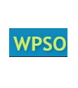 logo ραδιοφωνικού σταθμού WPSO - Greek Radio