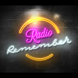 logo ραδιοφωνικού σταθμού Radio Remember