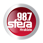 logo ραδιοφωνικού σταθμού Sfera Radio Ηρακλείου